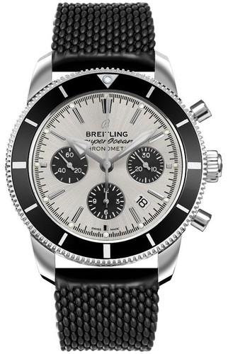 Chronographe breitling - chronographe,