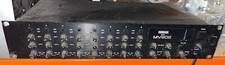 MIXER LIGNE YAMAHA MV 802 - 8