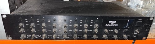 Mixer ligne yamaha 802 - yamaha,