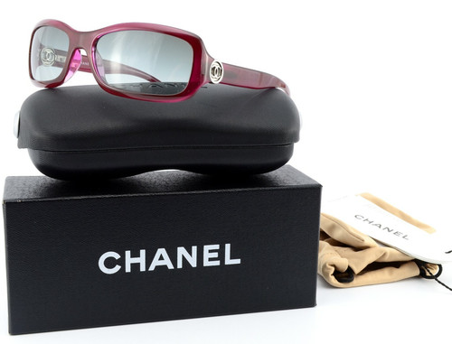 Lunettes soleil chanel - soleil,