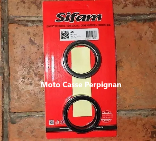 Joint spy fourche suzuki - fourche,