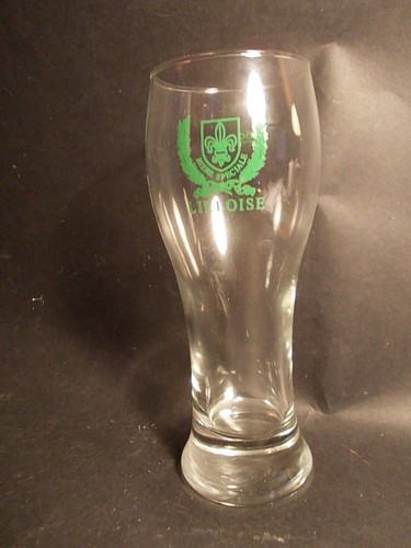 Superbe verre bière - verre,