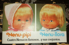 JOUETS POUPEES CATALOGUE