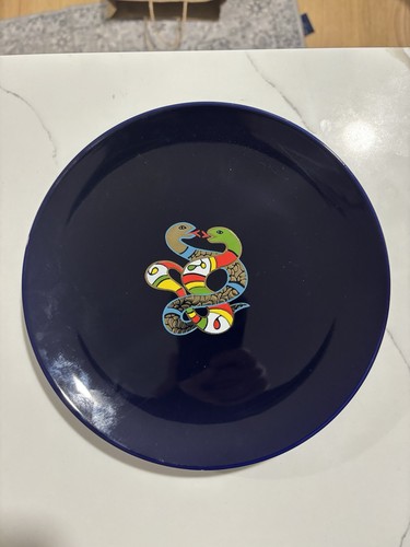 Niki saint phalle snake - phalle,