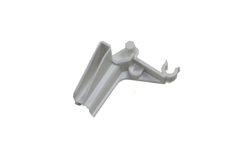 Support portillon gauche pour - portillon,