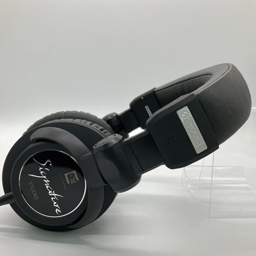 Casque studio ultrasonique - casque,