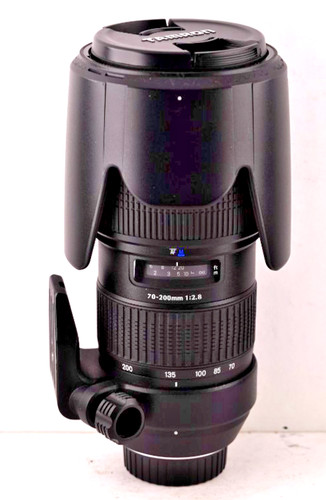 Tamron 200mm 8 ld di - af,