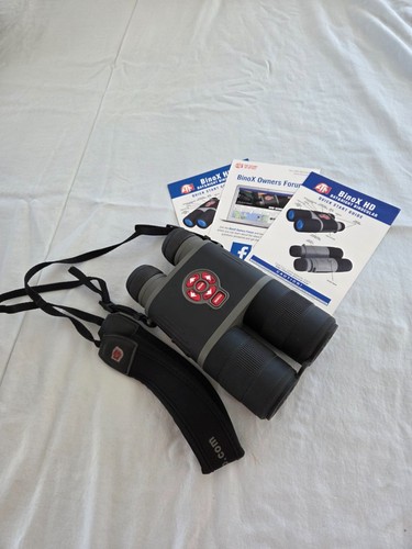 Atn binox 16x day - atn,