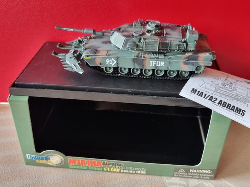 Dragon armor 60017 m1a1ha - 60017,