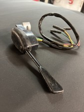 Citroën 2cv Mehari Comodo