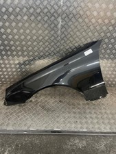 Aile avant gauche MERCEDES