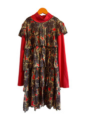 CATIMINI  robe taille 14 ans