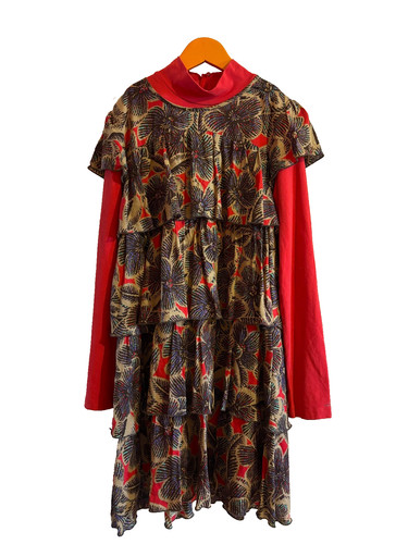 Catimini robe taille ans - catimini, 14