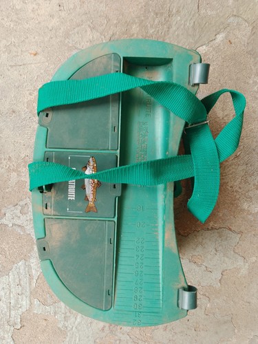 Panier pêche - À,