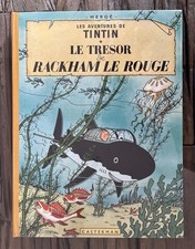 TINTIN: SUBLIME B26 DJ 58 LE