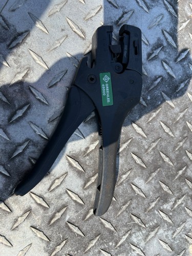 Greenlee 45000 self adjusting - 45000,