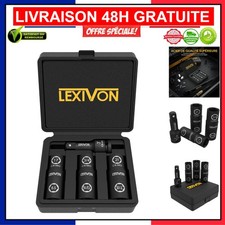 Douilles à Choc en Acier