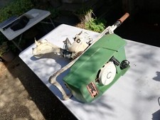 Moteur de bateau MAC 3