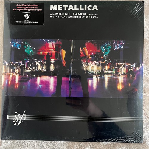 Metallica with san francisco - with,
