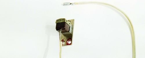 Tete diapo revox b77 - revox,