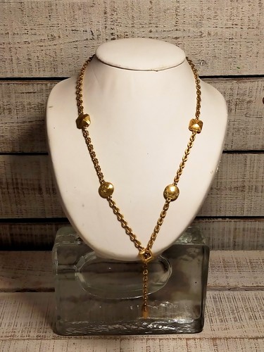 Collier vintage jacques - collier,