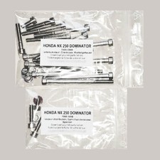 HONDA NX 250 DOMINATOR