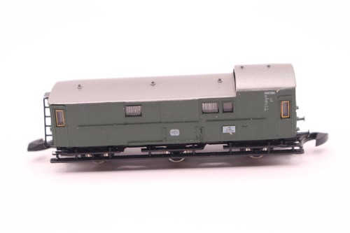 Märklin 8703 wagon bagages - 8703,