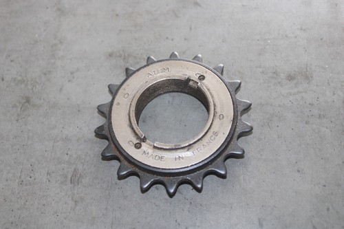Roue libre atom dents - 18,