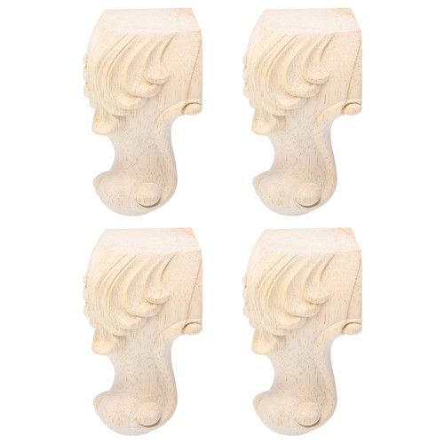 Pcs chair foot - , 4