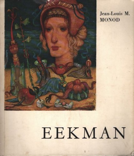 Eekman jean louis - eekman,