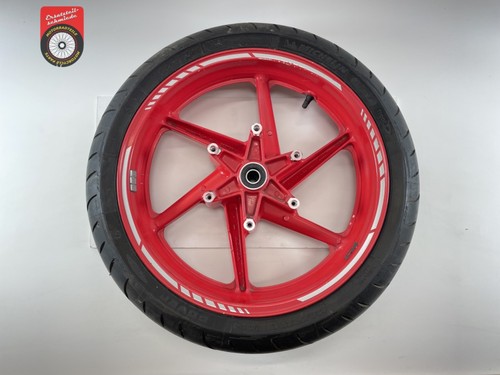 Honda vfr 750 rc36 jante - vfr,