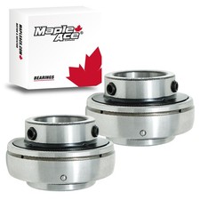 IPTCI UC 205-16 Standard Bearing Inserts