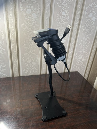 Scanner opticon - scanner,