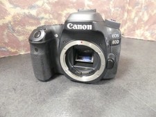Appareil photo Canon EOS 80D