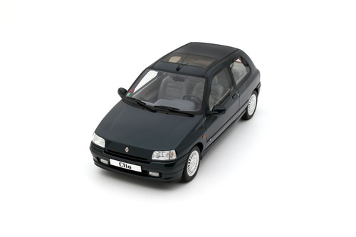 Renault clio baccara - , 1.8