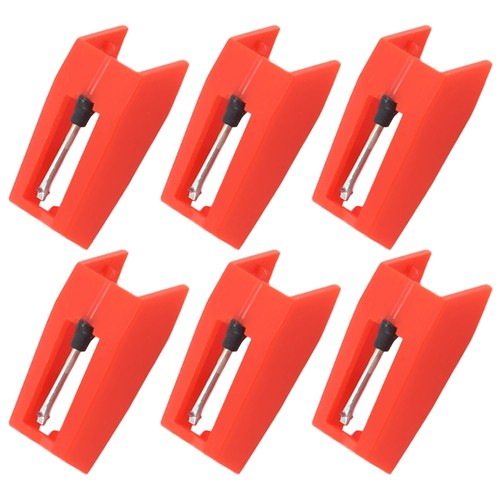 Lot aiguilles pour - 6,
