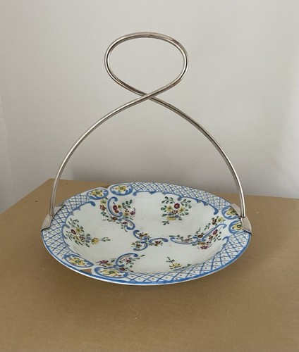 Assiette présentation - de,