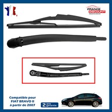 Bras Balai d'Essuie-Glace