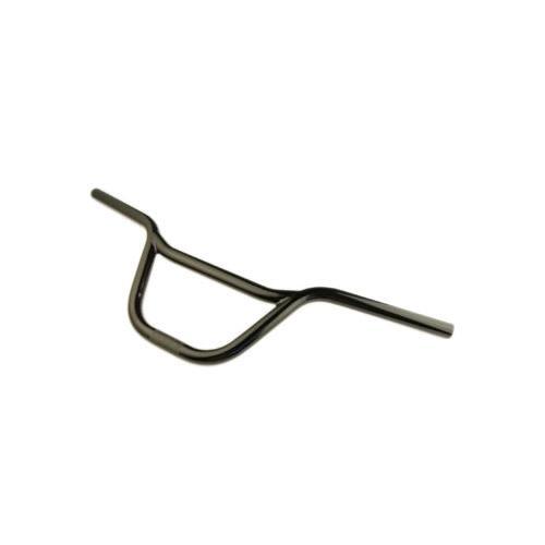 Cintre bmx promax noir - , 650mm