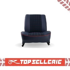 Garnitures siège avant