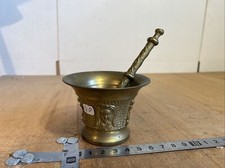 N. 40 Mortier De Cuisine /