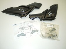 Carénage kit sabot BOXER