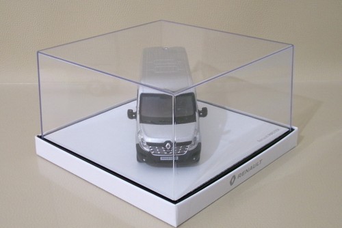 Renault master fourgon tole - renault,