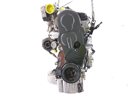 Moteur type bay volkswagen - type,
