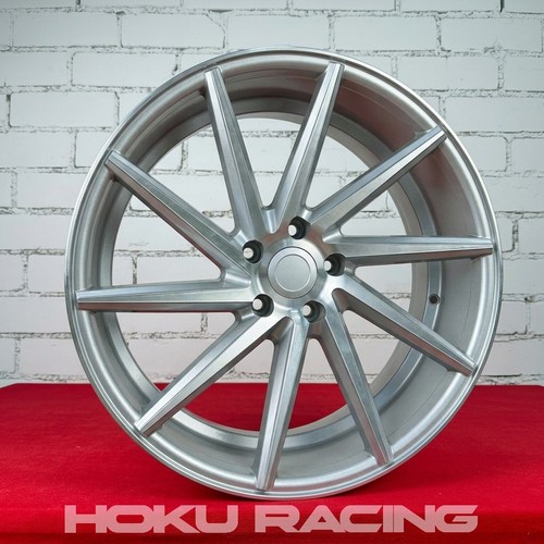 Voss cvt style 7 5j - 4x,