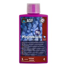 Aquarium Systems Reef Evolution Magnésium 250 ML - MG Eau de Mer Eau Salée