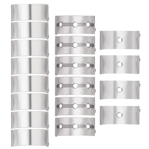 Std connecting rod - connecting,