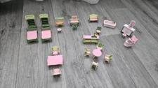 Meubles Miniature