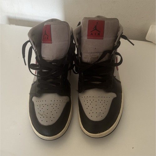 Jordan air - jordan, 1