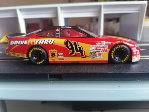 Scalextric rare ford taurus - scalextric,